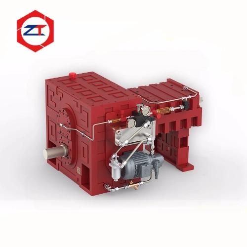 Twin Screw Extruder Part, Gearbox