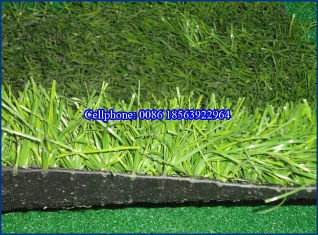 Plastic Artificial Grass Lawn Production Machine Line