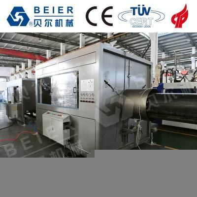 400-800mm PE Pipe Extrusion Line