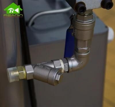 Reanin K7000 High Pressure Coating Equipment for Polyurea Polyurethane Spray Foam ...