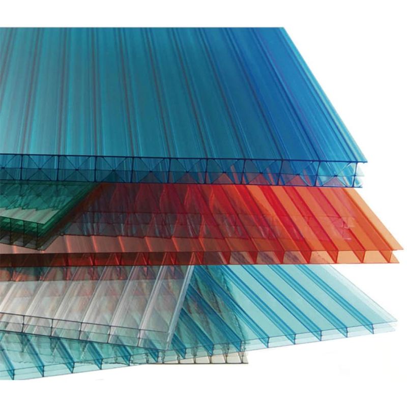 Plastic Sunshine Board Extrusion Line