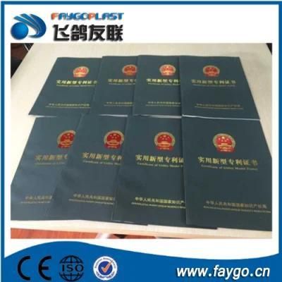 Fully-Automatic Linear Blowing Machine