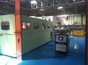 Full Servo Electromotion Blow Molding Machine