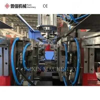 1L 2L 3L 4L 5L 6L 7L 8L 9L 10L Plastic HDPE PP Bottle, Extrusion Making Blowing Blow ...