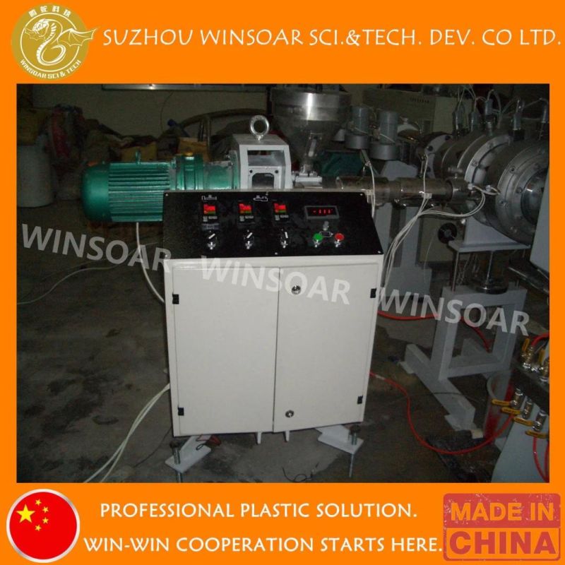 PPR Pipe Making Line
