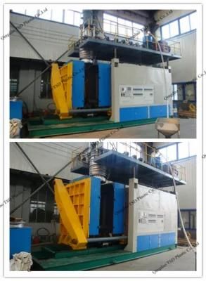 Multi Layers Water Tank Blow Molding Machine