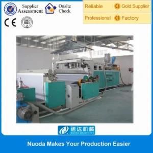 CPP/ CPE/ BOPP Multilayers Packaging Film Production Line