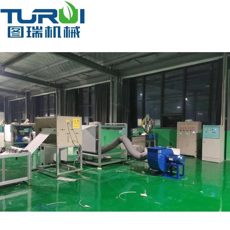 PP Filter Cartridge Fabric Cloth Machine with Exquisite Workmanship