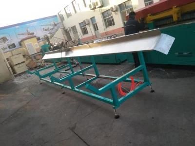 PVC Plastic Board Production Line