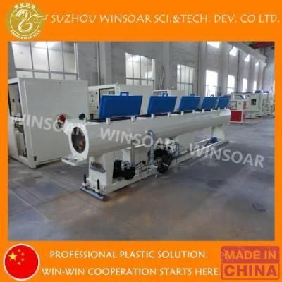 PPR Tube Extrusion Machinery