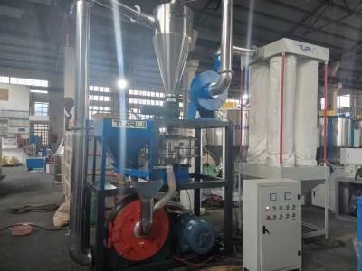 Crusher/Mining Equipment with The Advantage of Good Quality