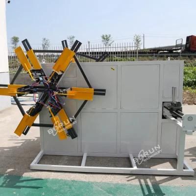 China WPC PVC Profile Plastic Extruder / Plastic Machine, Extrusion