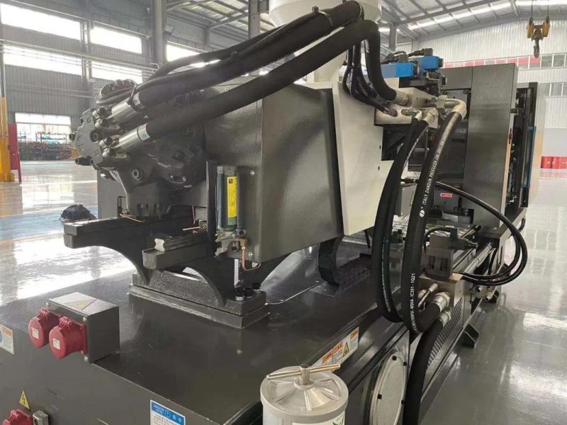 Highspeed Fast Cycle Injection Molding Machine Sp160