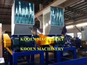 Plastic Crusher Machine