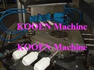 Injection Blowing Machine