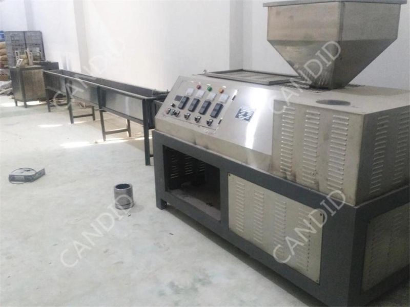 Single-Screw CE Certificate Production Line Single Color Eraser Making Machine