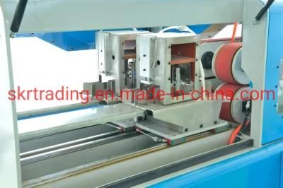 PVC Cable Trunking Extrusion Machine/Exruder Line/Plastic Machine