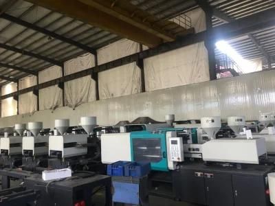 Folding Table Plastic Injection Molding Machine