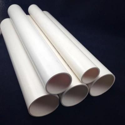 Plastic PVC PP PE Single Wall Corrugated Pipe Conduit Tube Hose Production Extrusion Line