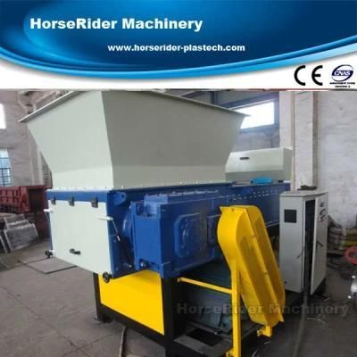 Industrial Crusher for Waste Plastic Recycling Machine