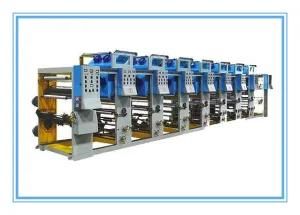 Printing Machine for PP/PE Bag