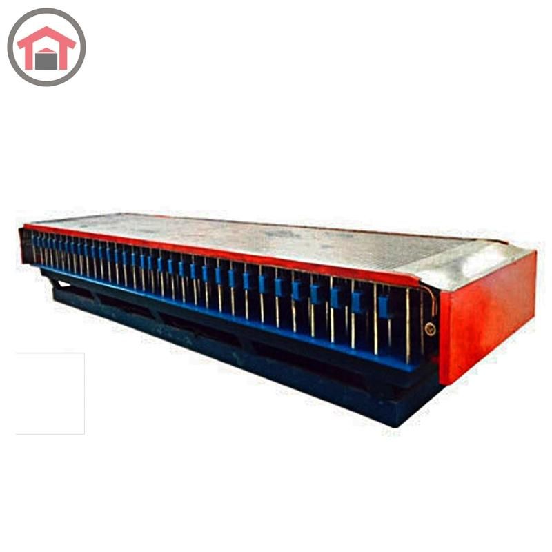 38*38, 1220X3660 Fiberglass GRP Grating FRP Grating Machine, FRP Molded Grating Making Machine Equipment Price