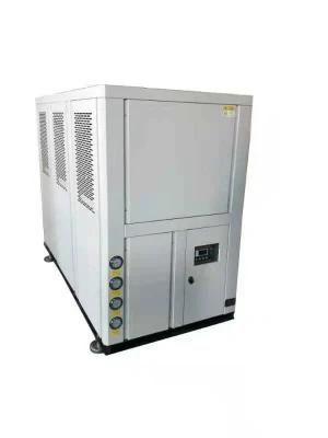 Mold Temperature Controller 6 Kw Oil Type