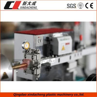 Drip Irrigation Pipe Making Line