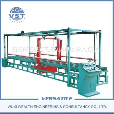 Polystyrene Board Cutting Machine