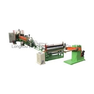 Factory Supply PE Foam Sheet Machine with Good Price Ld-EPE90