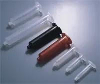 Optimum Industrial Syringe Barrels