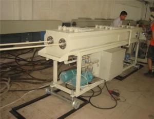 PVC Thread Tube Machinery