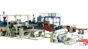 PVC Floor Mat Machine (DSY-DBD)