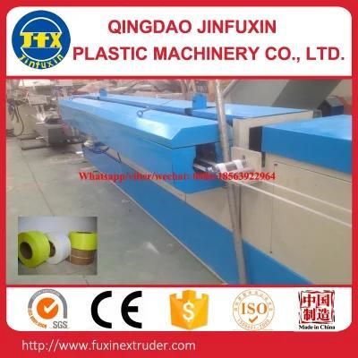 PP Packing Belt Machine