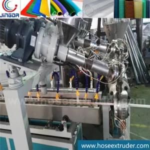 High Pressure PVC Spray Hose for Agriculture