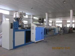PVC Sealing Strip Production Line
