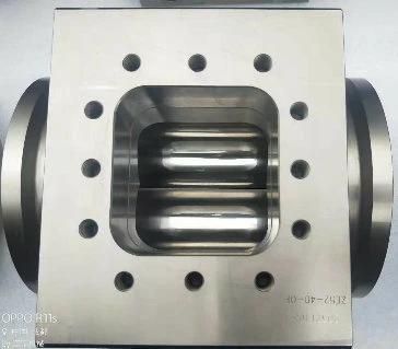Stainless Steel Food Barrel for Extruder Machine