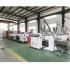 40-160 mm PVC Pipe Machine / Making Extrusion Line