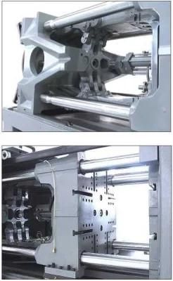 Used Small Plastic Injection Blow Molding Machine