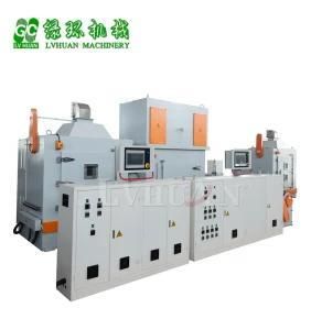 Multi-Functional and Convenient Design of Extrusion Equipment, Including Servo ...