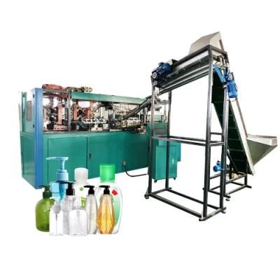 Good Price Full Automatic Pet Blowing Molding Machine