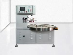 Plastic-Coated Paper High Frequency Sealing Machine