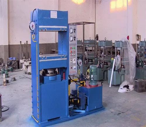 EVA Foaming Machine