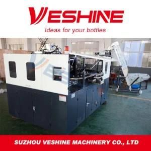 High Efficiency Automatic Plastic Bottle Blowing Machine Price