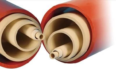 PVC Pipe Production Line