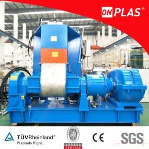Underwater Cutting System Kneader Extruder to Make PP PE ABS PC PA Color Masterbatch for ...