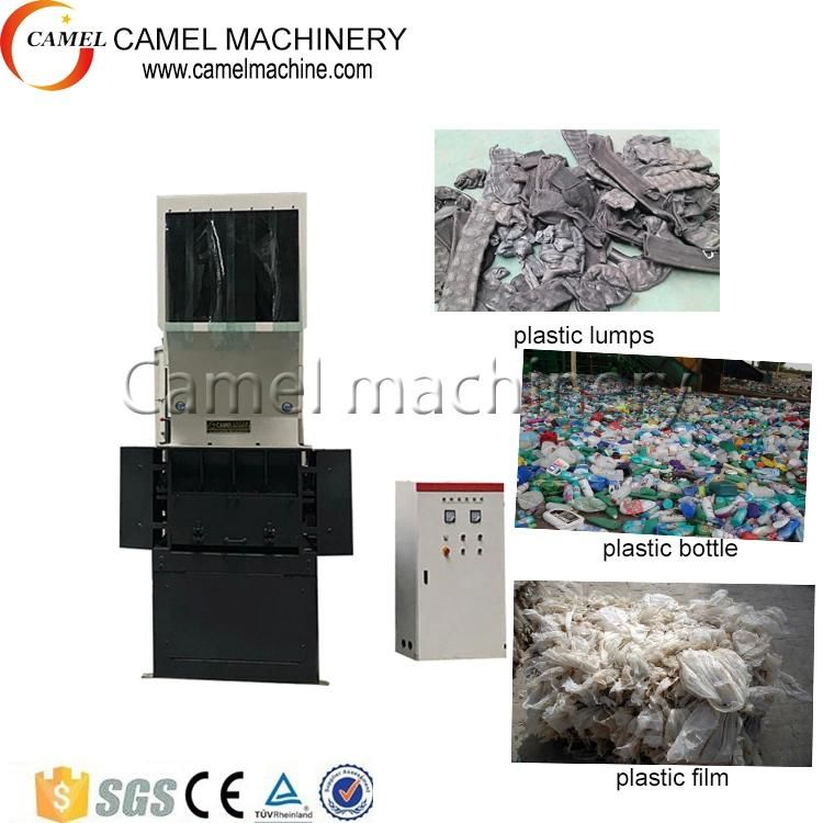 Single Shaft Shredder/ Double Shaft Shredder/ Plastic Shredder Machine