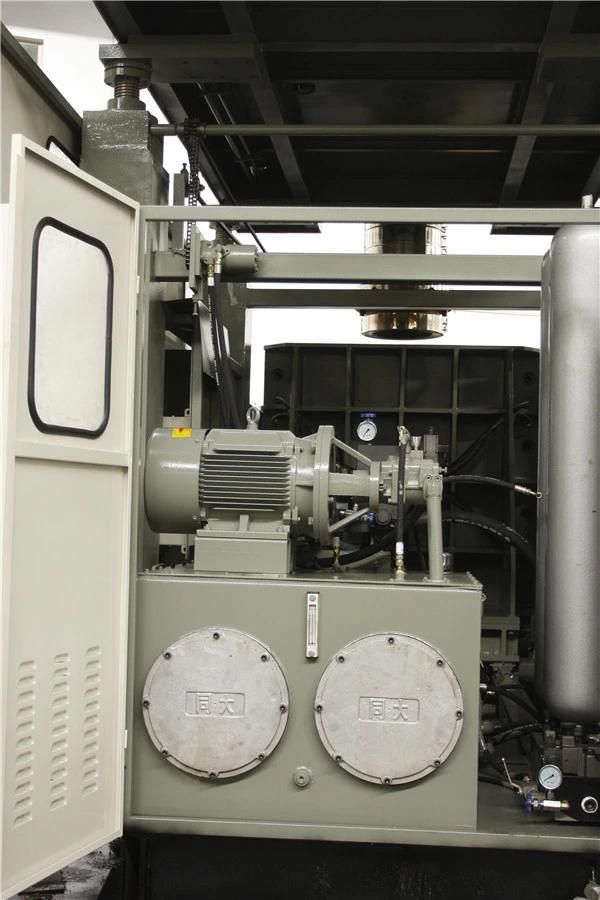 Faygo Blow Moulding Machine for 20liters