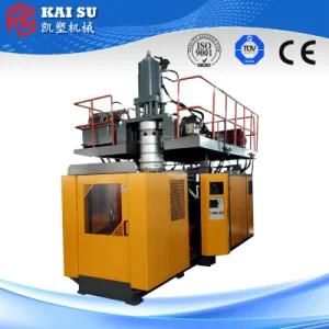 Plastic Oil Bottles Blow Molding Machine