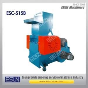 ESC-515b Powerful Crushing Machine
